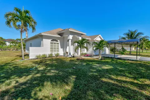 15935 78th Pl N, Loxahatchee, FL 33470