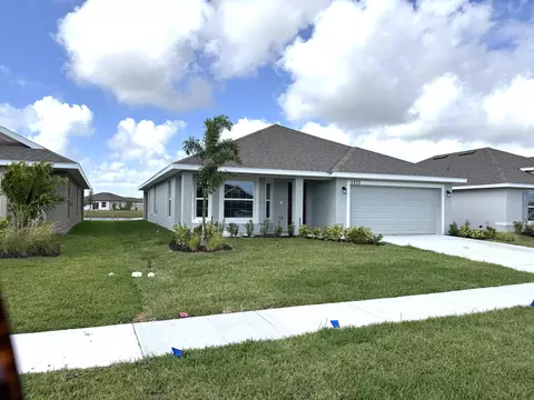 5233 San Benedetto Pl, Fort Pierce, FL 34951