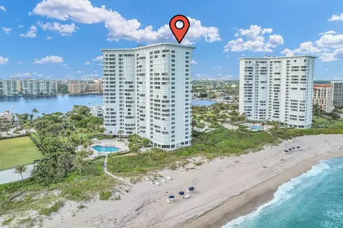550 S Ocean Blvd #407, Boca Raton, FL 33432