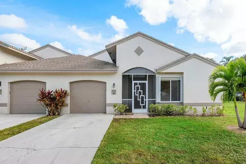 9733 Boca Gardens Cir N #D, Boca Raton, FL 33496