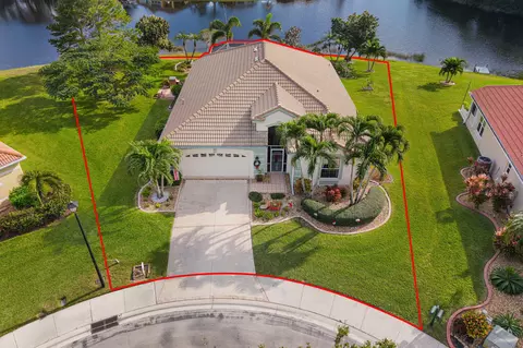 571 SW Spring Hill Pt, Port Saint Lucie, FL 34986
