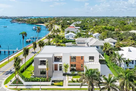 100 Beverly Rd, West Palm Beach, FL 33405