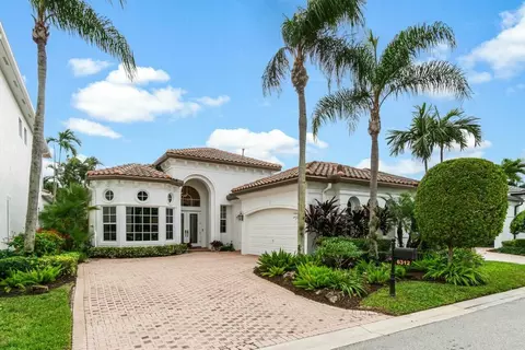 6312 Via Venetia N, Delray Beach, FL 33484