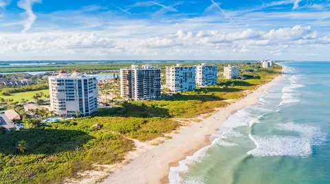 3000 N Highway A1a #3D, Hutchinson Island, FL 34949
