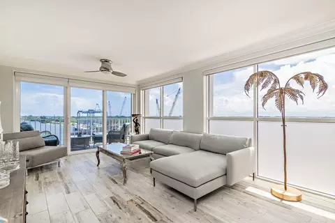 3901 S Flagler Dr #903, West Palm Beach, FL 33405