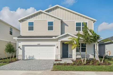 11297 NW Firefly Ct, Port Saint Lucie, FL 34987