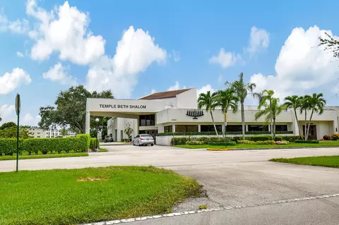2004 Exeter A, Boca Raton, FL 33434 photo 64