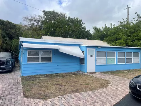 1905 Florida St, FL 33460