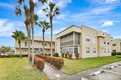 78 Burgundy B, Delray Beach, FL 33484