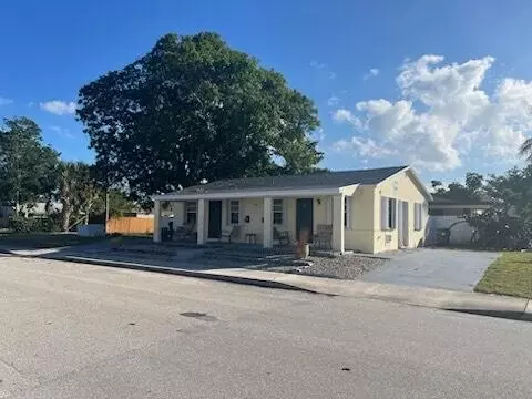 1202 S M St, FL 33460