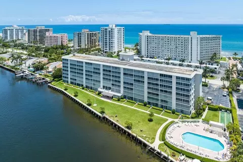 3100 S Ocean Blvd #2140, Highland Beach, FL 33487