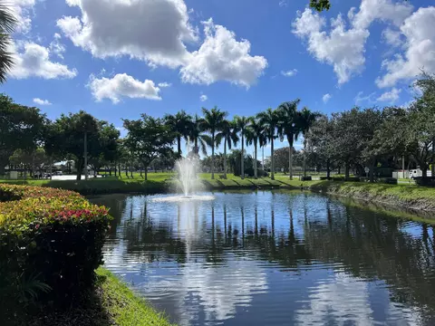 1514 W Meadows Cir W #1514, Boynton Beach, FL 33436