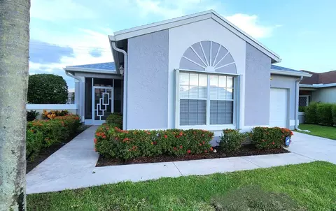 7584 Mansfield Hollow Rd, Delray Beach, FL 33446