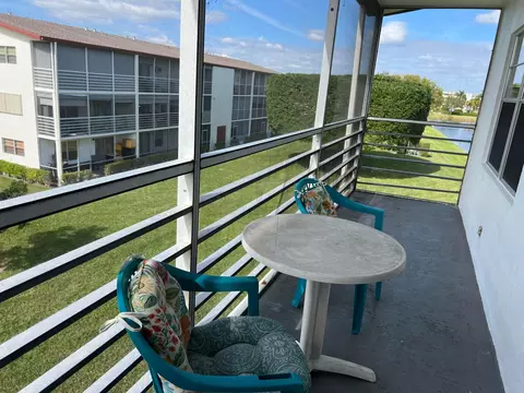 116 Brighton C #116, Boca Raton, FL 33434