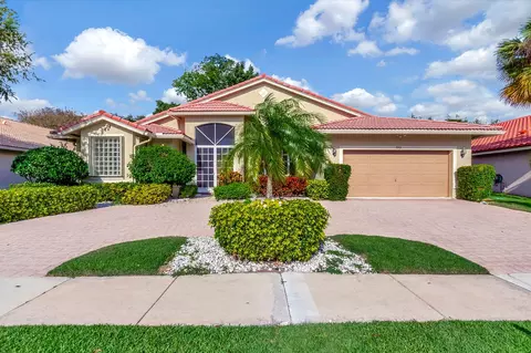 7092 Falls Rd E, Boynton Beach, FL 33437 photo 2