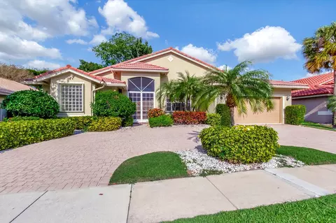 7092 Falls Rd E, Boynton Beach, FL 33437 photo 1