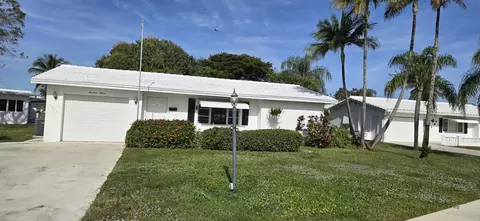 1915 SW 18th St, Boynton Beach, FL 33426