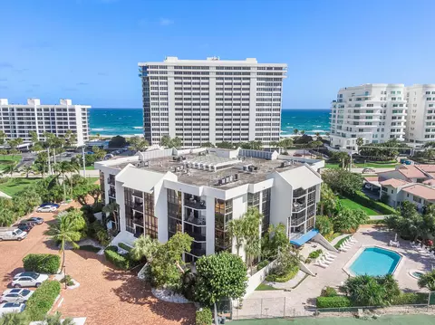 1901 S Ocean Blvd #307, Boca Raton, FL 33432