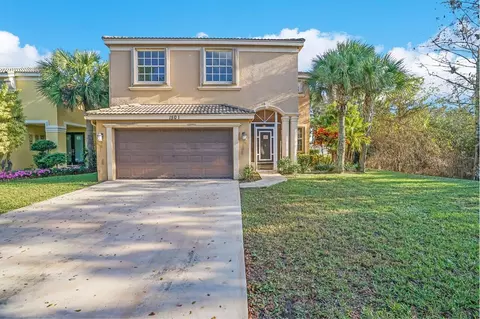 1501 Running Oak Ln, Royal Palm Beach, FL 33411