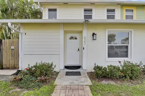 8583 Pluto Ter, West Palm Beach, FL 33403