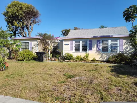 1124 18th Ave #1, FL 33460