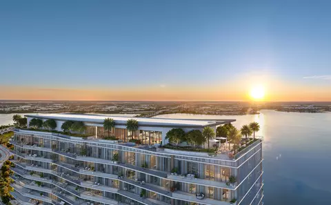 550 S Australian Ave #502, West Palm Beach, FL 33401