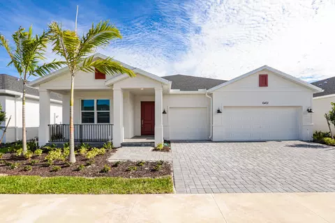6401 NW Cloverdale Ave NW, Port Saint Lucie, FL 34987