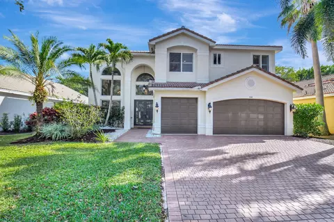 9718 Napoli Woods Ln, Delray Beach, FL 33446