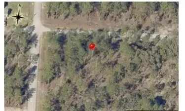 Nnn NW Smallwood Rd Road, Dunnellon, FL 34431