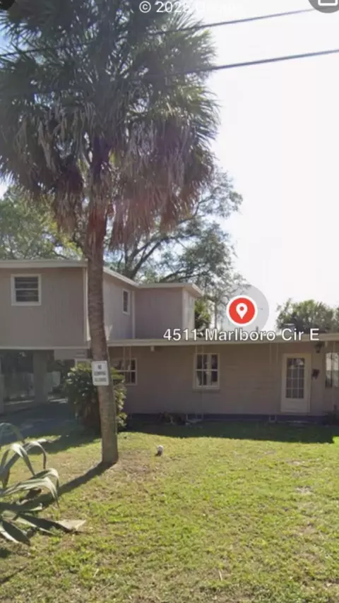 4511 Marlboro Cir E, Jacksonville, FL 32206
