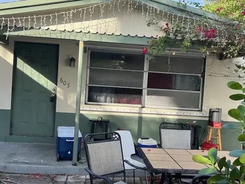 603 N D St, FL 33460