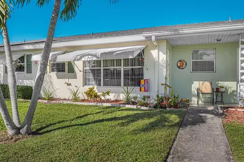 908 Savannas Point Dr #C, Fort Pierce, FL 34982