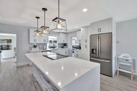 3512 Arthur St, Hollywood, FL 33021
