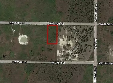 21020 NW 28oth St, Okeechobee, FL 34972