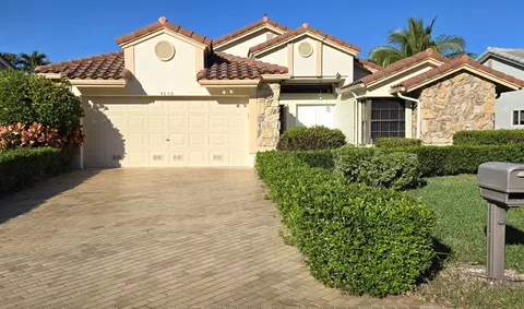 4650 Sextant Cir, Boynton Beach, FL 33436