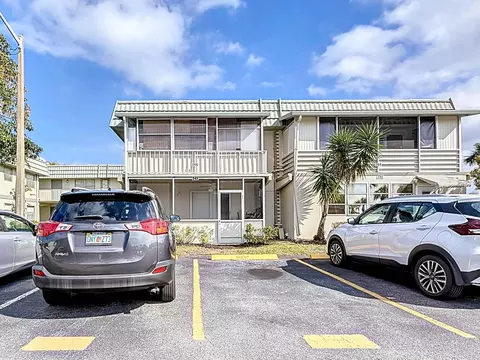 266 Monaco F #266, Delray Beach, FL 33446