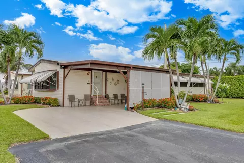 49007 Inauga Bay, Boynton Beach, FL 33436