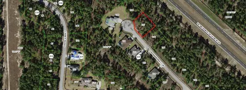11 Crossandra Ct W, Homosassa, FL 34446