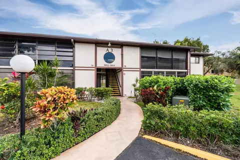 9852 S Belfort Cir #112, Tamarac, FL 33321