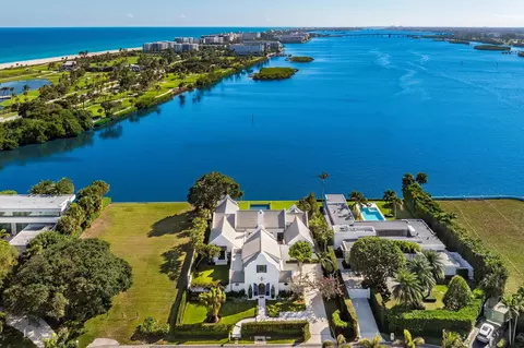 2315 Ibis Isle Rd S, Palm Beach, FL 33480