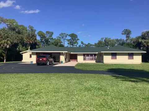 11065 41st Ct N, West Palm Beach, FL 33411