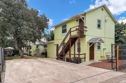 609 S J St, FL 33460