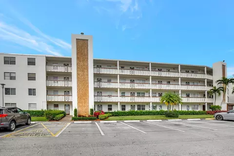 2029 Hythe B #2029, Boca Raton, FL 33434
