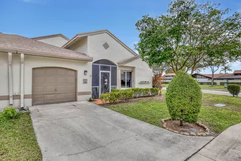 9775 Boca Gardens Cir N #D, Boca Raton, FL 33496