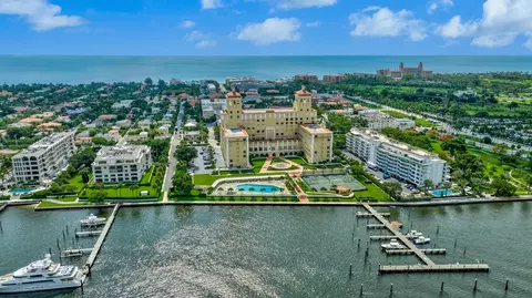 150 Bradley Pl #606-T, Palm Beach, FL 33480