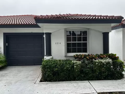 8214 Via Di Veneto, Boca Raton, FL 33496
