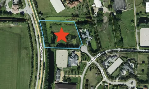 3530 Aiken Ct, Wellington, FL 33414