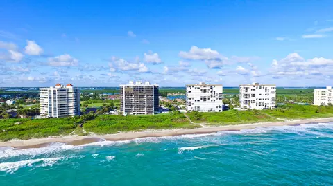 3100 N Highway A1a #803, Hutchinson Island, FL 34949
