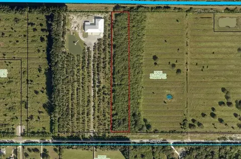 tbd 53rd St, Vero Beach, FL 32967