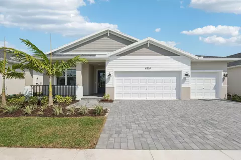 6305 NW Cloverdale Ave, Port Saint Lucie, FL 34987